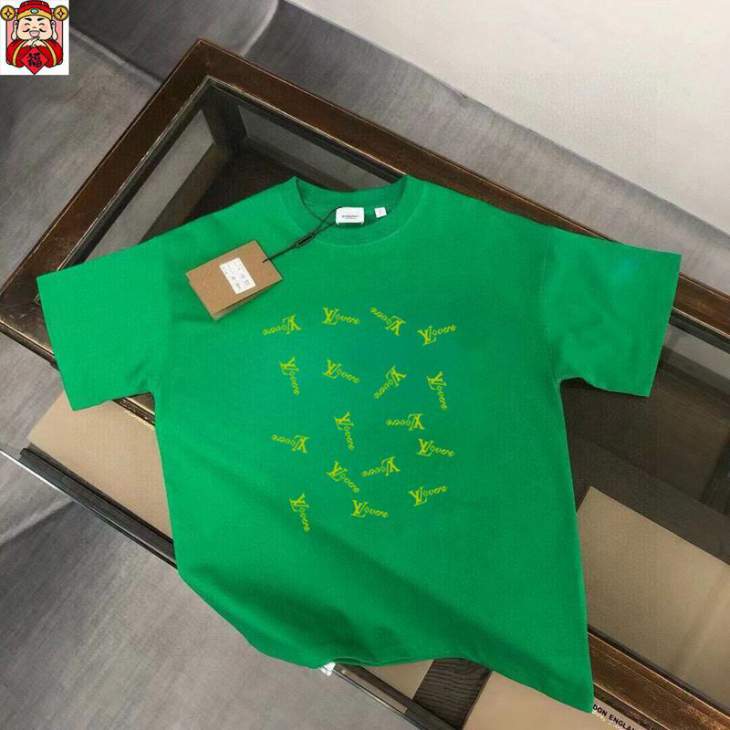 Picture of Louis Vuitton T Shirts Short _SKULVM-5XLkdtr298111
